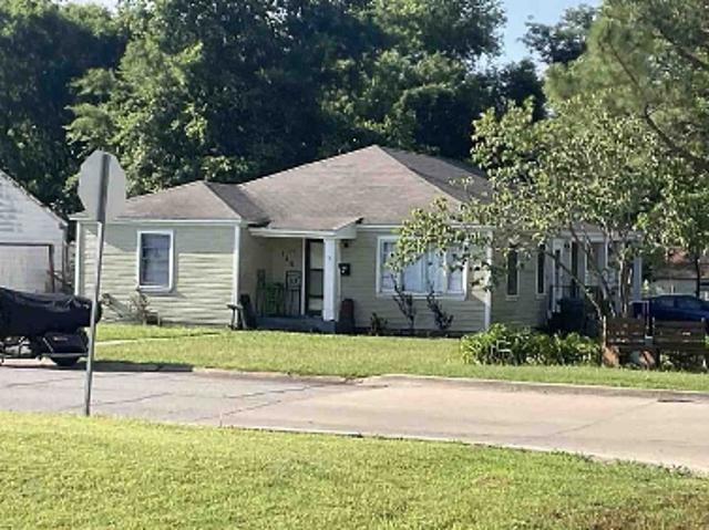House for sale in Ardmore, Carter County