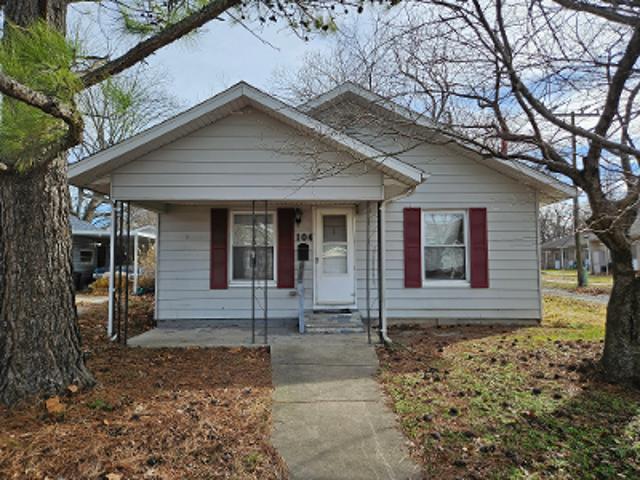 House for sale in Illinois