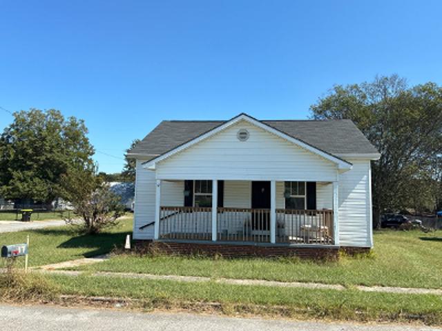 House for sale in Aragon, Georgia