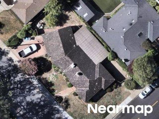 House for sale in San Mateo, California