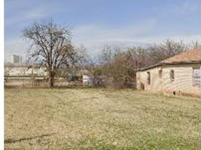 Land for sale in Wichita Falls, Texas