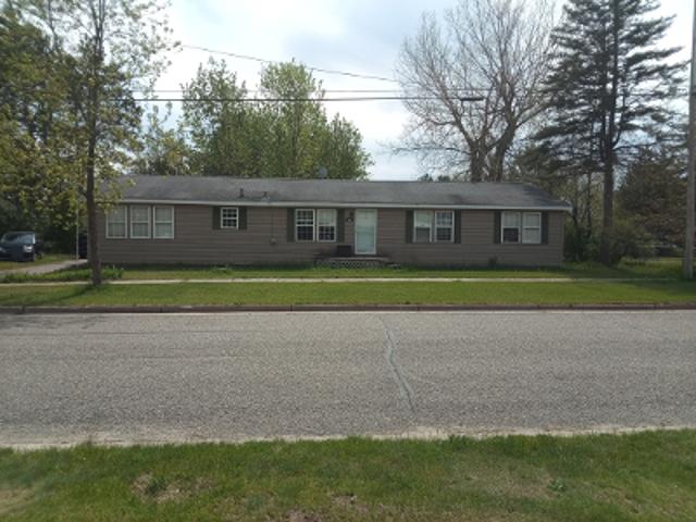 House for sale in Grayling, Michigan