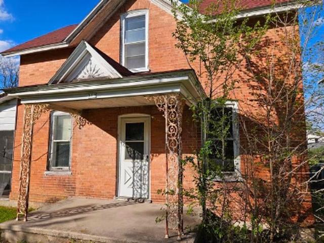 House for sale in Endeavor, Wisconsin