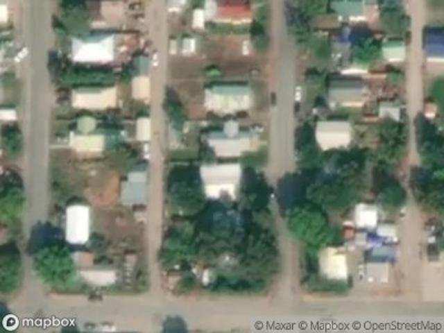 House for sale in Omak, Washington