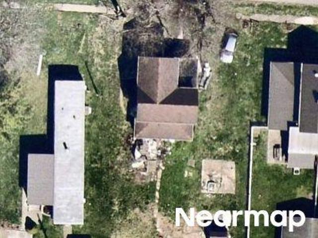 House for sale in Ohio