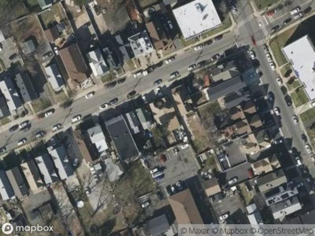 House for sale in Elizabeth, New Jersey