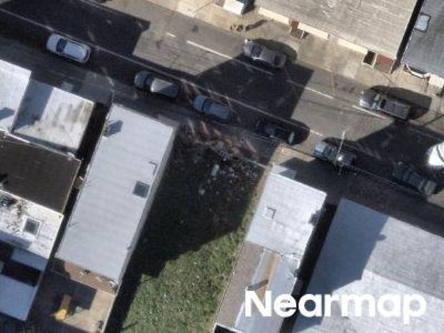 House for sale in Newark, New Jersey
