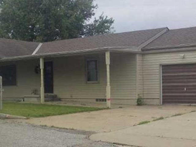 House for sale in Audubon, Audubon County