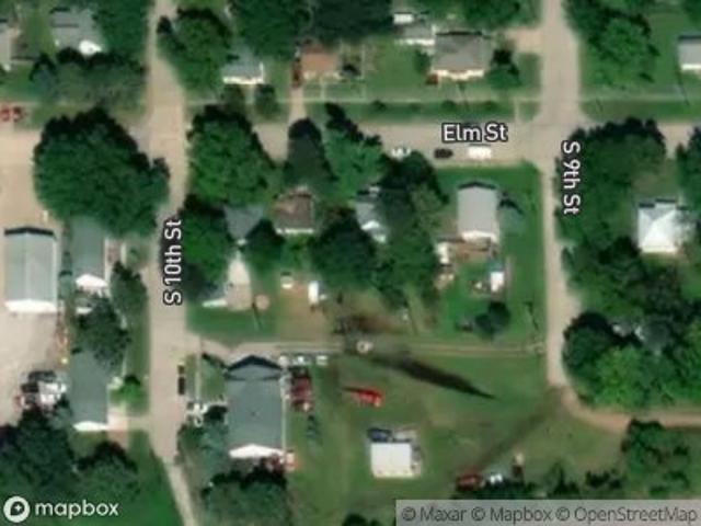 House for sale in Seward