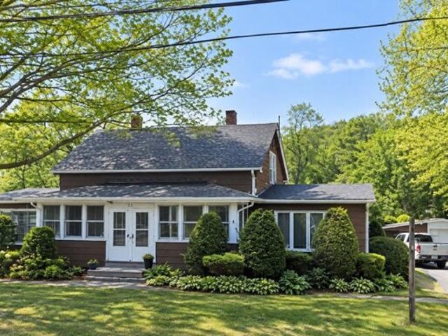 House for sale in Hampden, Massachusetts