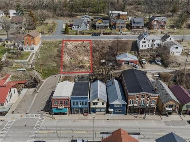 Land for sale in Alma, Wisconsin