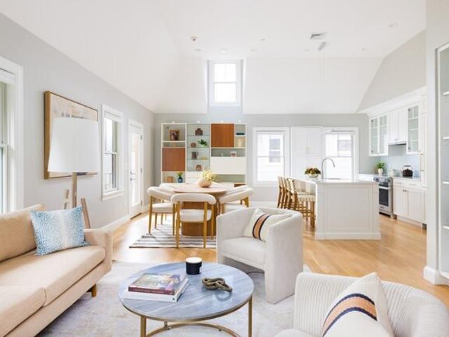 Condo for sale in Brookline, Norfolk County