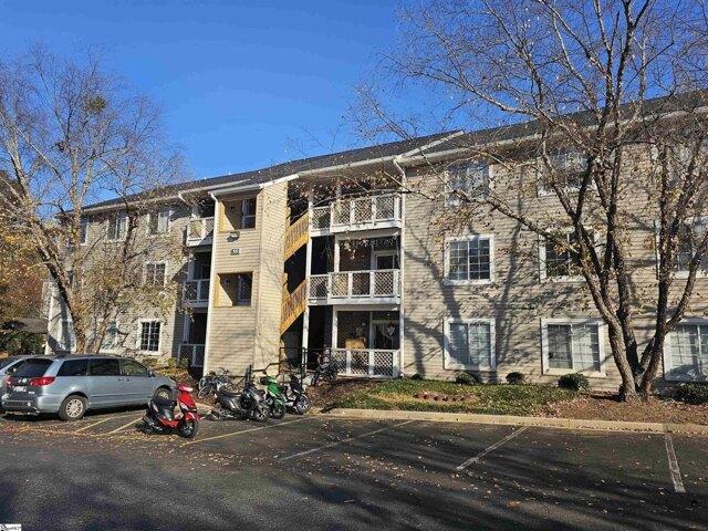 Condo for sale in Clemson, South Carolina