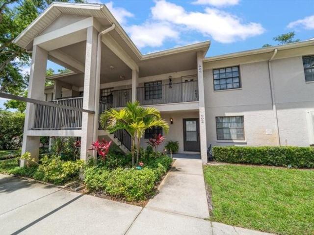 Condo for sale in Dunedin, Florida