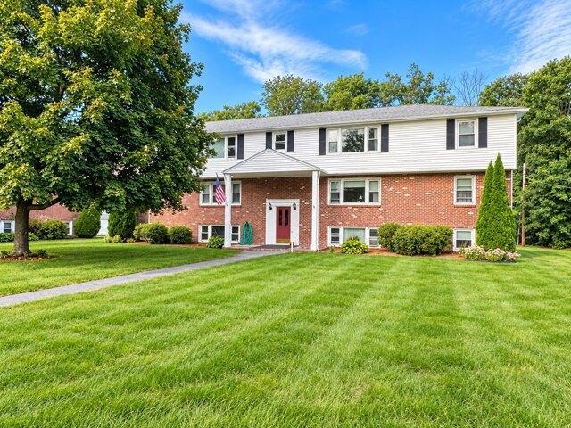 Condo for sale in Linwood, Uxbridge