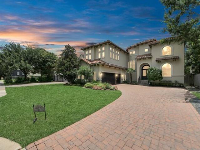 House for sale in Bellaire, Texas