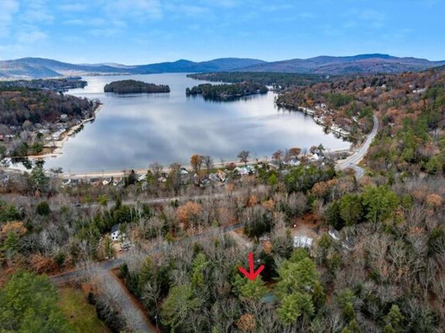 House for sale in New Hampshire