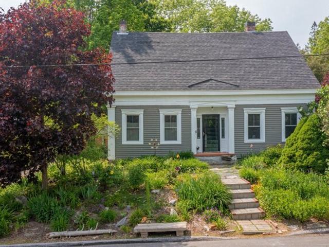 House for sale in Bucksport, Hancock County