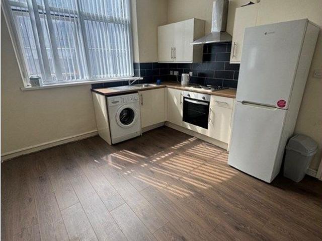 Apartment for rent in Fulledge, Burnley
