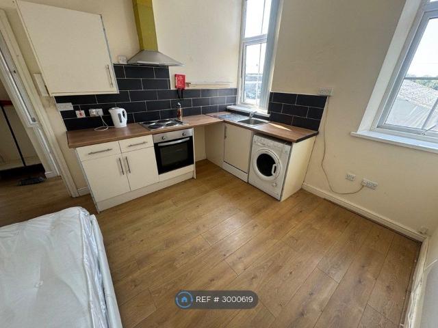 Studio for rent in Fulledge, Burnley