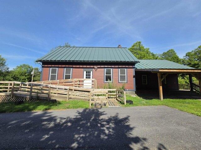 House for sale in Cabot, Vermont