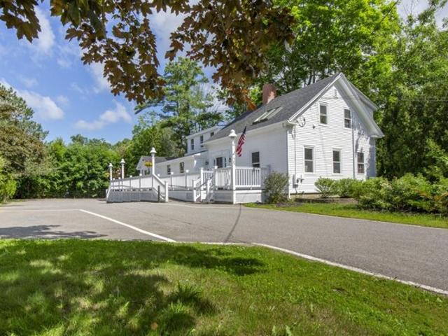 House for sale in Camden, Maine