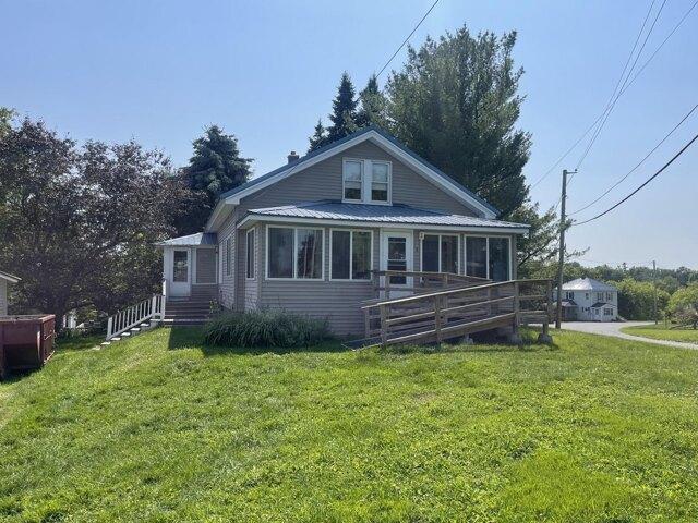 House for sale in Caribou, Maine