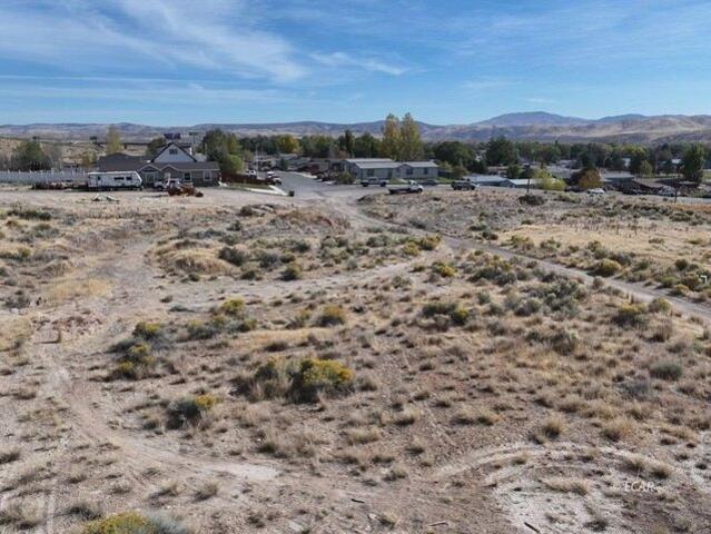 Land for sale in Carlin, Nevada