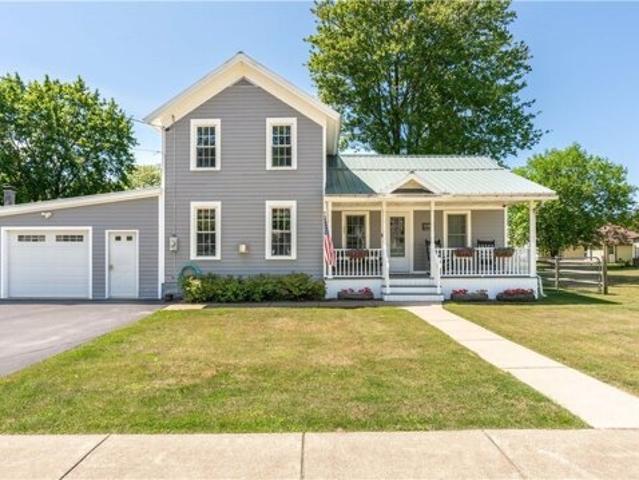 House for sale in Lawtons, New York