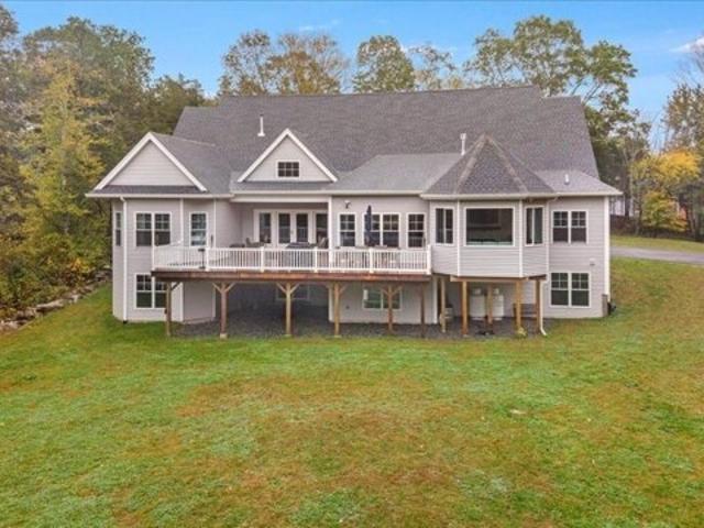 House for sale in Bristol, Massachusetts