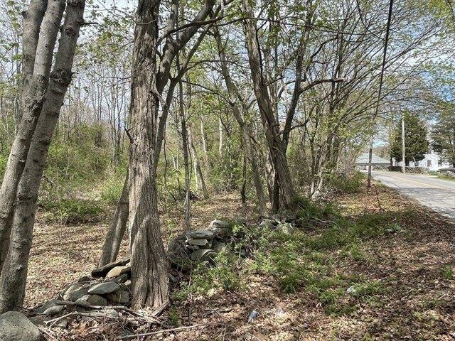Land for sale in Bristol, Massachusetts