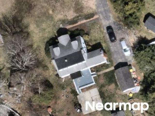 House for sale in Bristol, Massachusetts