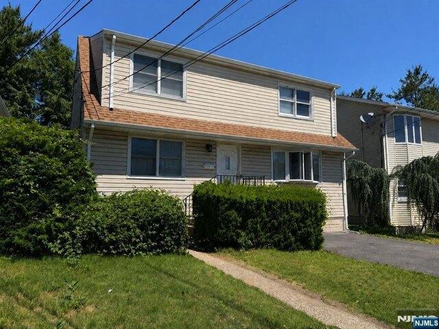 House for sale in East Rutherford, New Jersey