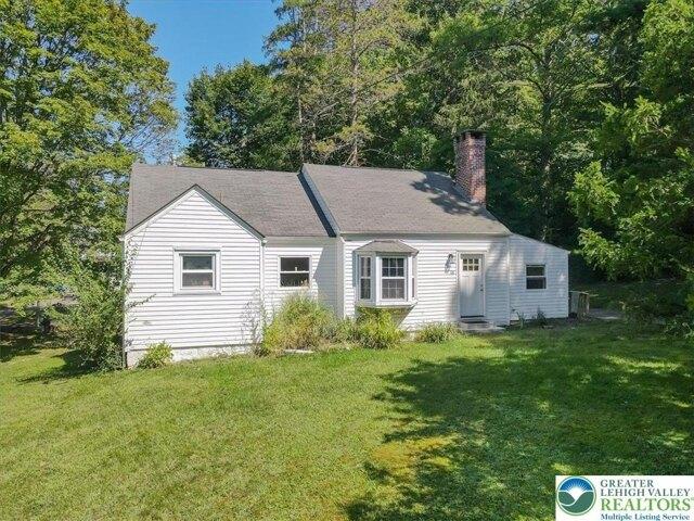House for sale in East Stroudsburg, Pennsylvania