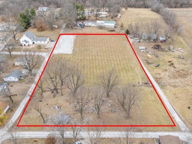 Land for sale in Buchanan, Missouri