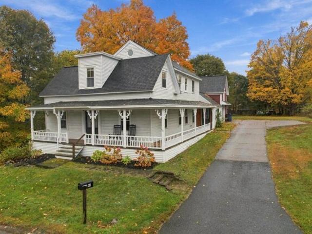 House for sale in Goffstown, Hillsborough County