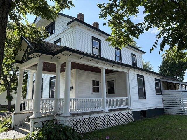 House for sale in Comstock, New York