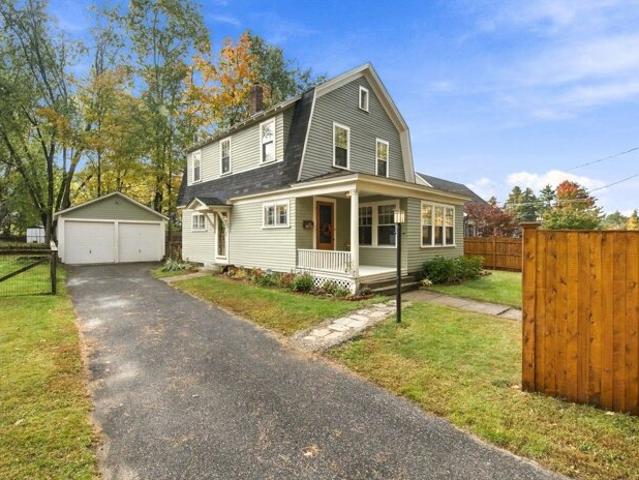 House for sale in Keene, Cheshire County