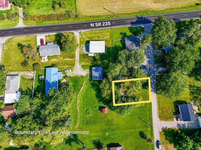 Land for sale in Lakeview, Ohio