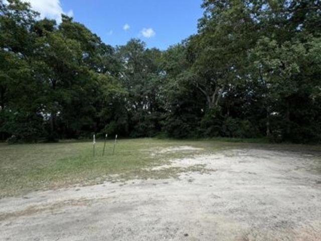Land for sale in Lincolnton, Georgia