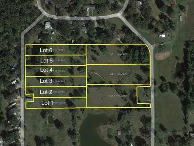 Land for sale in Grand Saline, Texas