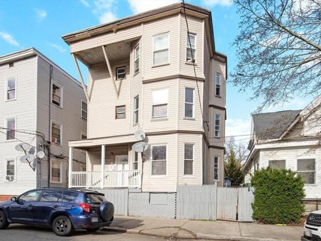 House for sale in Lynn, Massachusetts