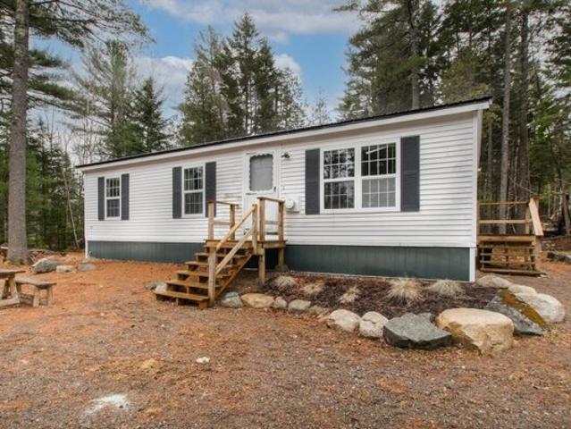 Property for sale in Machias, Maine