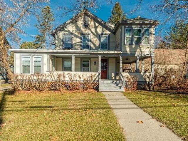 House for sale in Bennington, Vermont