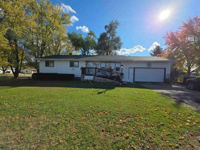 House for sale in Mauston, Wisconsin