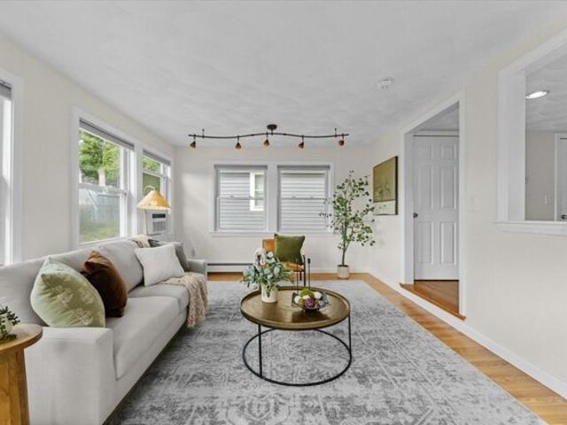 House for sale in Medford, Massachusetts
