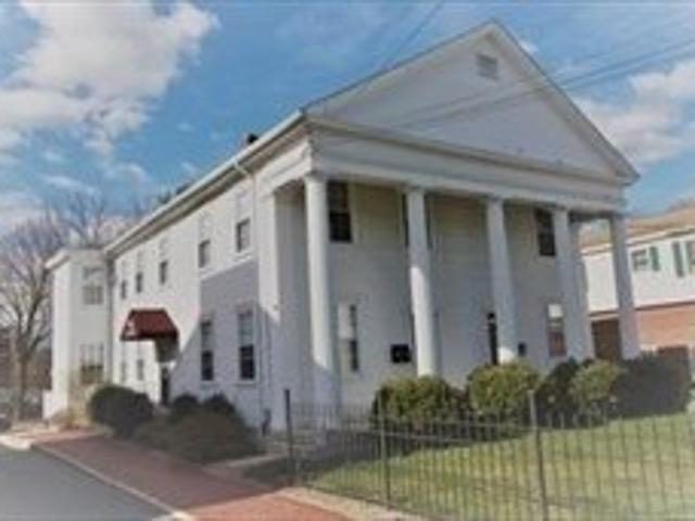 House for sale in Millbury, Massachusetts
