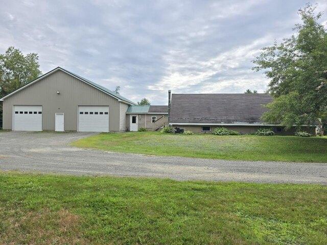 House for sale in Milo, Piscataquis County
