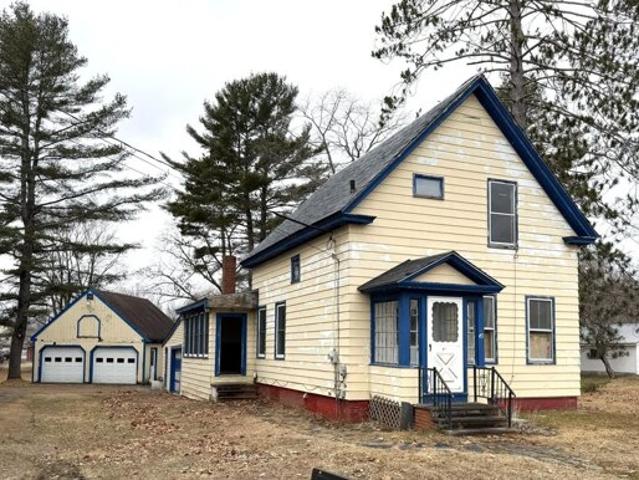 House for sale in Milo, Maine