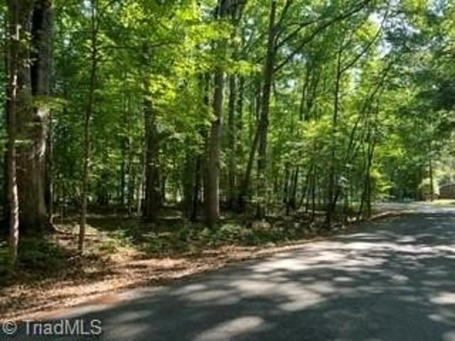 Land for sale in Mocksville, North Carolina
